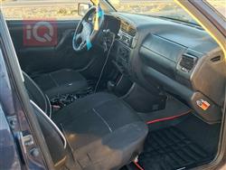 Volkswagen Vento